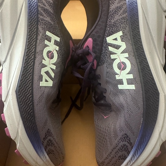 Women Hoka Challenger ATR 7 Size 9.5B - Picture 2 of 6